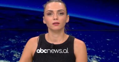 Ora e Fundit me Fabiola Hoxhën, (01/08/2026)