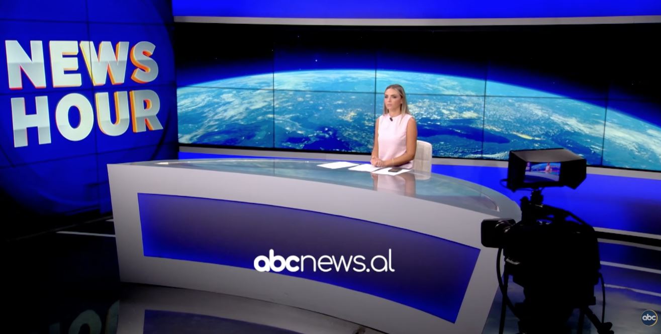 News Line me Fabiola Hoxhën   30 08 2026 
