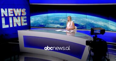 News Hour me Fabiola Hoxha, (30/08/2026)