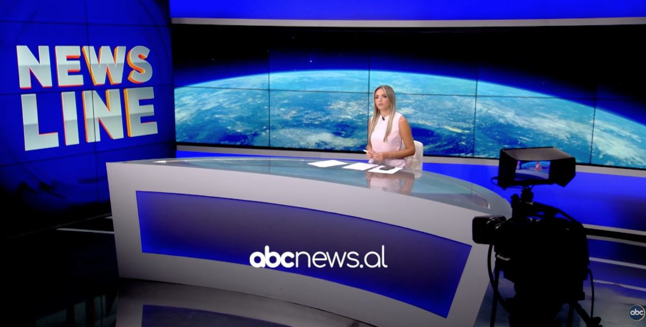 News Hour me Fabiola Hoxha   30 08 2026 