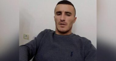 I dënuari ekstradohet nga Italia/ Fadil Tërnova vjen përballë drejtësisë shqiptare