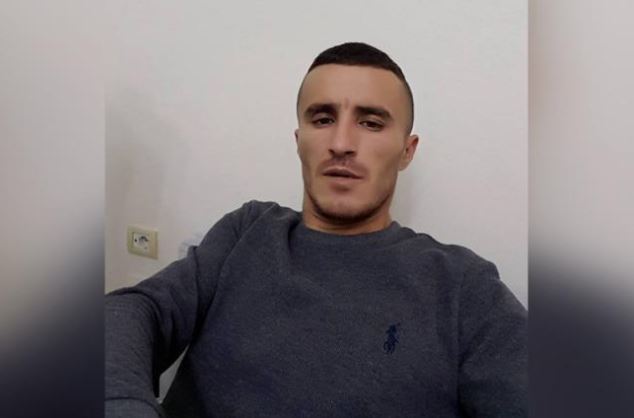 I dënuari ekstradohet nga Italia  Fadil Tërnova vjen përballë drejtësisë shqiptare
