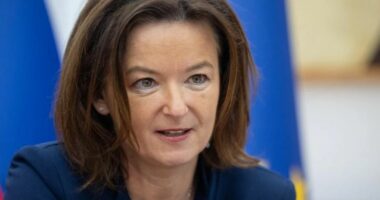 Përplasje në BE, shtatë vende kritikojnë Slloveninë për emërimin e Tanja Fajon në një post të lartë