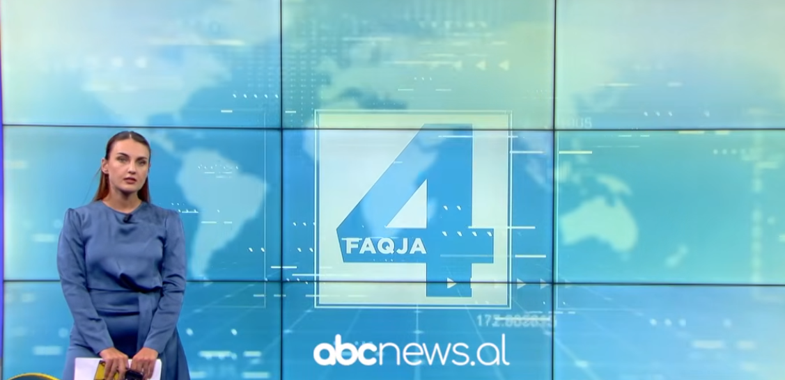 “Faqja 4” me Jeta Kasemi, (18/08/2026)