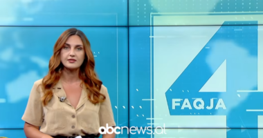 “Faqja 4” me Jeta Kasemi, (24/08/2026)