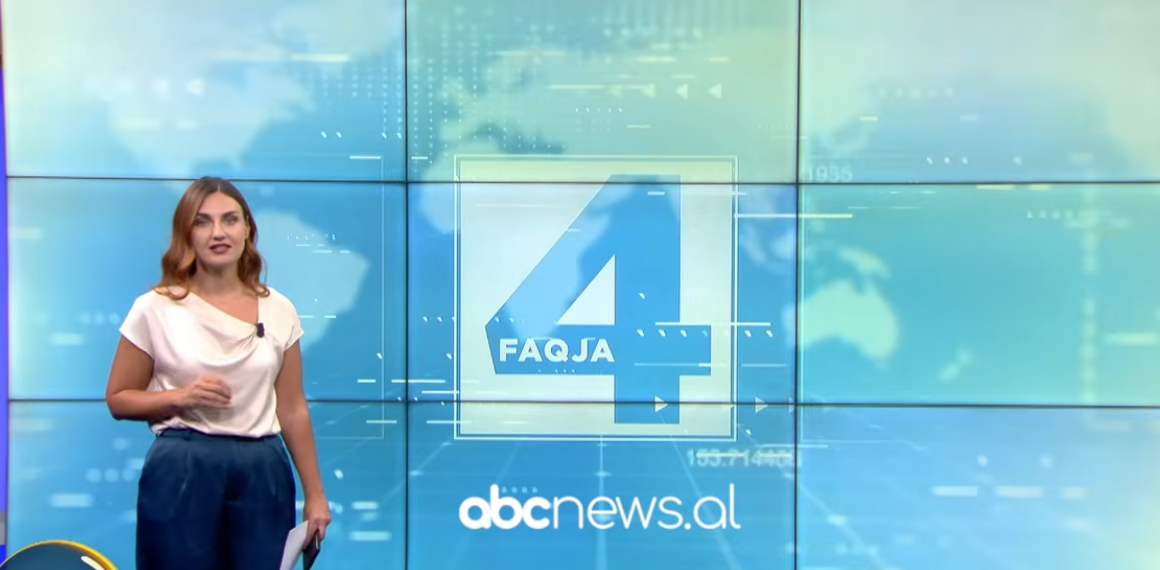 “Faqja 4” me Jeta Kasemi, (17/08/2026)