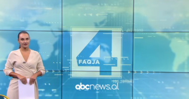 “Faqja 4” me Jeta Kasemi, (19/08/2026)