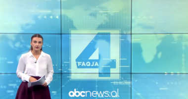 “Faqja 4” me Jeta Kasemi, (22/08/2026)