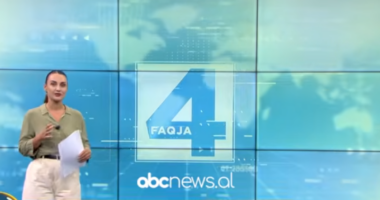 “Faqja 4” me Jeta Kasemi, (25/08/2026)