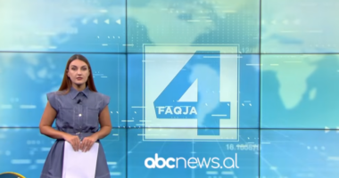 “Faqja 4” me Jeta Kasemi, (21/08/2026)