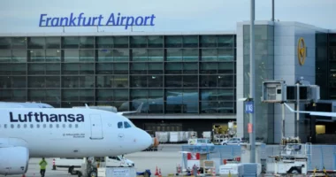 6 punonjës të aeroportit të Frankfurtit infektohen me malaria, njëri prej tyre humb jetën