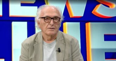 “Shqipëria është në sprintin e fundit”/ Çupi: Anëtarësimi në BE pothuajse është bërë realitet