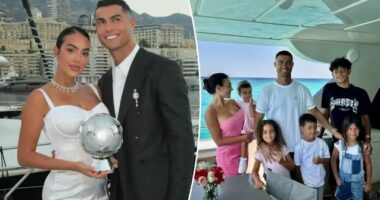 Cristiano, dashuria ka një “çmim”/ Marrëveshje para martesës, Georgina merr pronësinë e vilës në Madrid