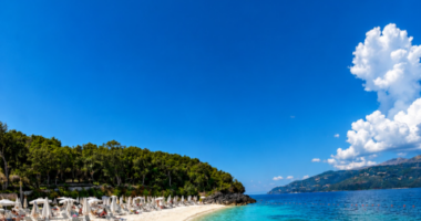Shqipëria, destinacioni mesdhetar që po fiton gjithnjë e më shumë vëmendje
