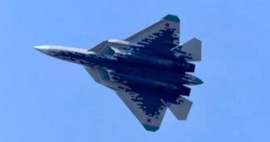 India heq dorë nga blerja e aeroplanëve të rinj luftarakë rusë