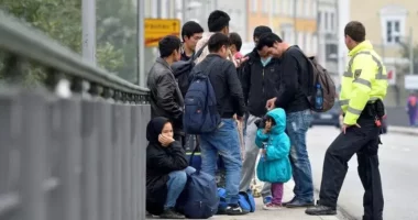 Italia refuzon kthimin e emigrantëve nga Gjermania, përplasje për rregullat e Dublinit