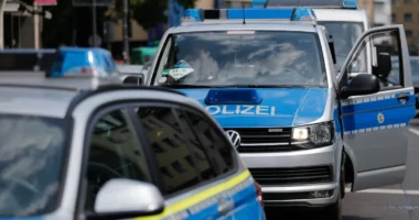 Dy të vrarë në një shkollë private në Gjermani, arrestohet autori i dyshuar