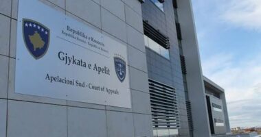 Shtyhet seanca për “barrikadat në veri”/ Ndahet dosja për dy serbët që pranuan fajësinë