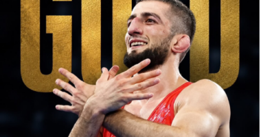 Dudaev i sjell Shqipërisë medaljen e artë në “Taranto 2026”, Rama: Një ditë historike!
