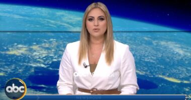 News Hour me Habi Hoxha, (24/08/2026)