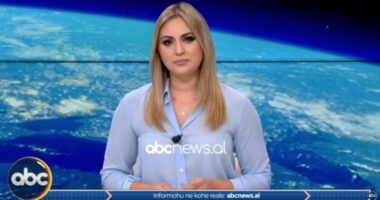 News Hour me Habi Hoxha, (25/08/2026)