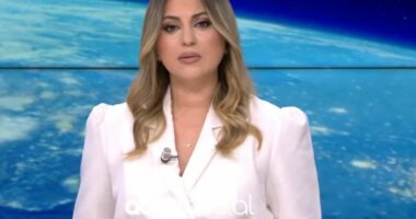 NewsHour me Habi Hoxha, (05/08/2026)