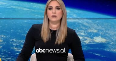 News Hour me Habi Hoxha, (31/08/2026)