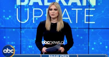 “Balkan Update” me Habi Hoxha, (30/08/2026)