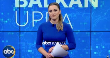 Ballkan Update me Habi Hoxha, (07/08/2026)