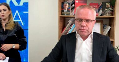 Numërimi mbrapsht për vendimin e Hagës/ Bajraktari: Pritshmëritë janë që katërshja e UÇK të shpallen të pafajshëm