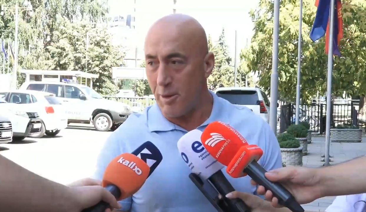  Kurti po mban peng Kosovën   Haradinaj  Shkaktar për krizën institucionale  nuk ndan pushtet