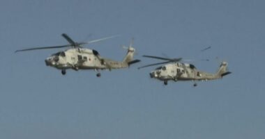 Japonia modernizon ushtrinë/ Tokio investon 55.6 miliardë dollarë në dronë, raketa dhe inteligjencë artificiale