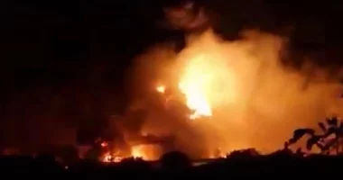 Houthët pretendojnë se sulmuan me dronë një rafineri të Aramco-s në Arabinë Saudite