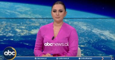 News Hour me Habi Hoxha, (10/08/2026)