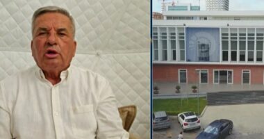 “Protesta, nga faktorë të jashtëm”, Beqiri: Vendi ka kohë që është pa opozitë