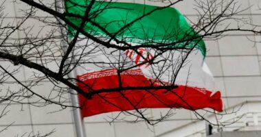 Irani ekzekuton dy persona të akuzuar për bashkëpunim me Izraelin