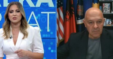 “Kërkon të kontrollojë të gjitha institucionet”/ Gjini: Ftesa e Kurtit nuk është e sinqertë. S’ka takim me të