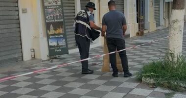 Shkodër/ I moshuari bie nga kati i dytë i banesës, dërgohet me urgjencë në spital