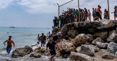 Eksodi nga Maroku, si një vendim i Spanjës nxiti valën e emigrantëve