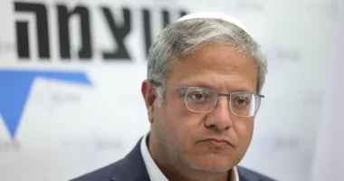 Ministri izraelit refuzon marrëveshjen me Hamasin: Vrasjet dhe shpërngulja e palestinezëve duhet të vazhdojnë