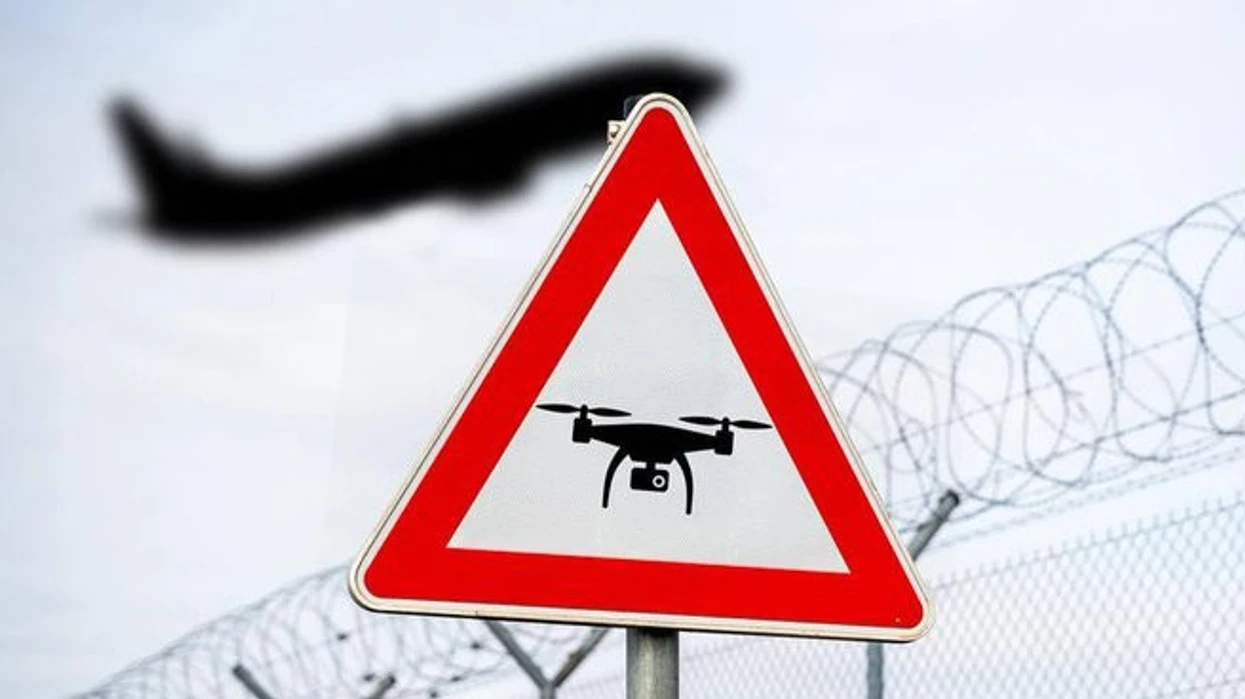 Gjermania vendos mbrojtje të reja në aeroporte, synohet neutralizimi i dronëve