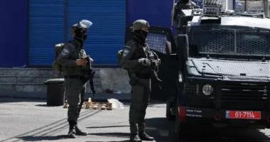 Sulmohen palestinezët në Betlehem, pas tyre edhe ekipi mjekësor që do u vinte në ndihmë