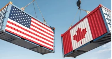 ​Lufta tregtare me SHBA, Kanada vendos tarifa hakmarrëse ndaj mallrave amerikane me vlerë 20 miliardë dollarë