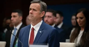 Shefi i inteligjencës ruse konfirmon takimin me drejtorin e CIA-s gjatë vizitës në Moskë
