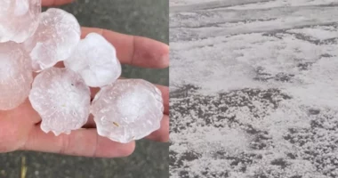 Stuhia e fuqishme godet Zvicrën