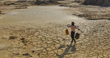 Fenomeni ‘El Nino’, viti 2027 mund të jetë më i nxehti i regjistruar ndonjëherë
