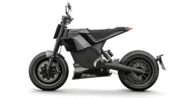 Brabus hyn në botën e motoçikletave elektrike, prezanton një treshe modelesh luksoze