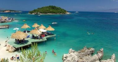 Faqja e njohur: Shqipëria mes vendeve turistike që ia vlen çdo qindarkë e shpenzuar