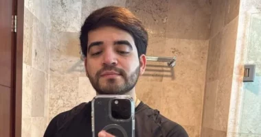 Ishte duke transmetuar live, influencuesi i njohur vritet me armë në Meksikë