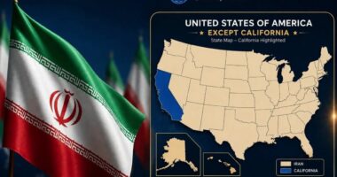 Irani i përgjigjet Trumpit: Kalifornia, territori i ri i Republikës Islamike